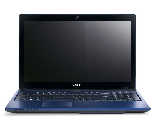 Acer AS5560G A6-3420M/4GB/500/DVD-RW/7HP64 HD7670 - 116917 - zdjęcie 3